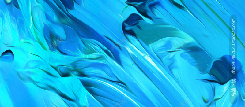 蓝色水彩质感纹理商务背景jpg设计背景_新图网 https://ixintu.com 商务背景 水彩 渐变 科技 简约 纹理 蓝色 质感