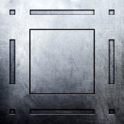 几何图形钢材背景图片几何图形钢材背景高清图片