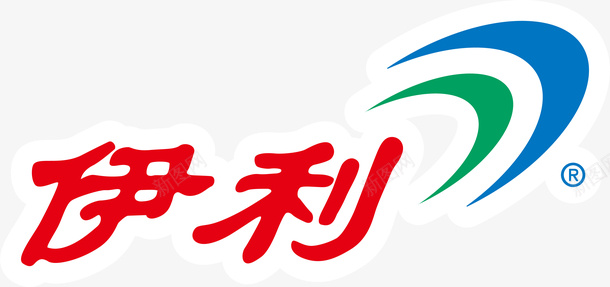 伊利农产品LOGO矢量图图标ai_新图网 https://ixintu.com LOGO 伊利 农产品 奶粉 牛奶 食品 矢量图