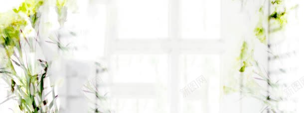 鲜花背景jpg设计背景_新图网 https://ixintu.com 创意 唯美花朵 洁白 海报 淘宝banner 淘宝海报 淘宝海报素材下载 简洁 简约 简约创意背景