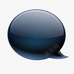 操作视图对话气球图标png_新图网 https://ixintu.com actions balloon conversation message view 气球 消息 行动 视图 谈话