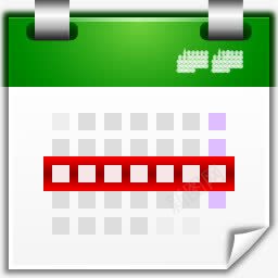 操作视图日历图标png_新图网 https://ixintu.com actions calendar date event organizer view week year 一年 事件 周 日历 日期 组织者 行动 视图