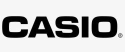 卡西欧logo卡西欧标字母图标高清图片