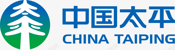 中国太平保险公司logo商业图标png_新图网 https://ixintu.com 保险公司 保险公司logo 免抠 免抠下载 商业设计 生命保险 财产保险