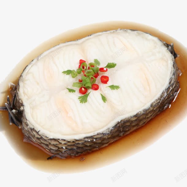 法国银鳕鱼png免抠素材_新图网 https://ixintu.com 产品实物 海鲜食品 美食 银鳕鱼 鱼肉