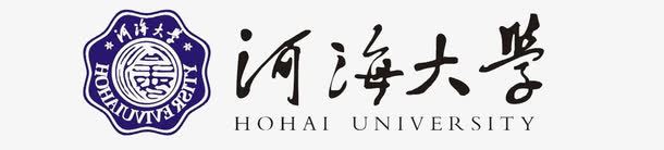 河海大学logo图标图标
