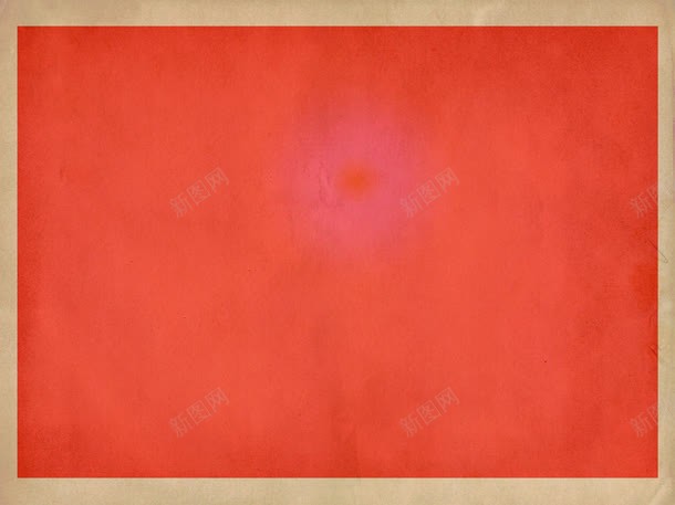 红色磨砂简约展板png免抠素材_新图网 https://ixintu.com 展板 简约 红色 设计