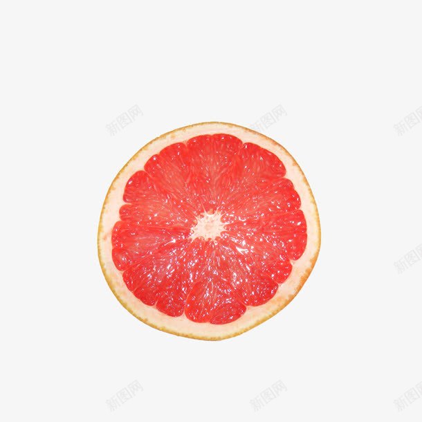 血橙png免抠素材_新图网 https://ixintu.com 果实 果肉 橙子 水果 甜橙 血橙