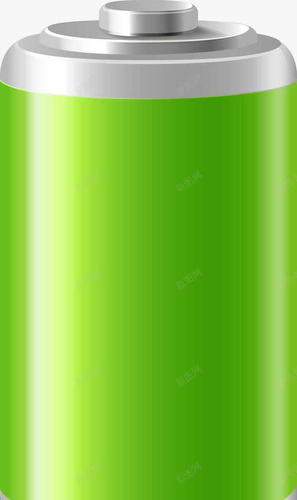 绿色电池图标png_新图网 https://ixintu.com 低能耗 环保 环保图标 环境保护 生态环保 电池 矢量图标 矢量绿色环保图标 绿色 绿色环保 绿色环保图标 绿色矢量图标 节能环保