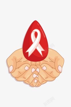 AIDS艾滋病预防高清图片