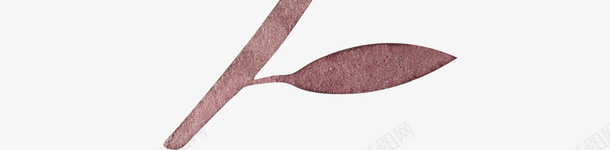 光泽紫色叶子png免抠素材_新图网 https://ixintu.com 光泽 光滑 卡通 叶子 手绘 文理 树枝 植物 渐变 紫色 纹路 绿色 质感