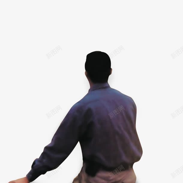男士坐着孤独的背影png免抠素材_新图网 https://ixintu.com 一个人 分层下载 坐着 孤独的背影 模板下载 男士 遥望