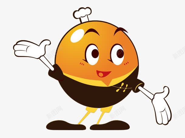 创意豆子厨师png免抠素材_新图网 https://ixintu.com 创意卡通 创意表情 创意豆豆 卡通厨师 表情 豆子 豆豆厨师