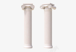 婚礼罗马柱创意罗马柱高清图片