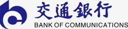 交通银行的logo交通银行logo图标高清图片