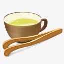 茶夹子套具png免抠素材_新图网 https://ixintu.com 套具 茶夹 茶文化