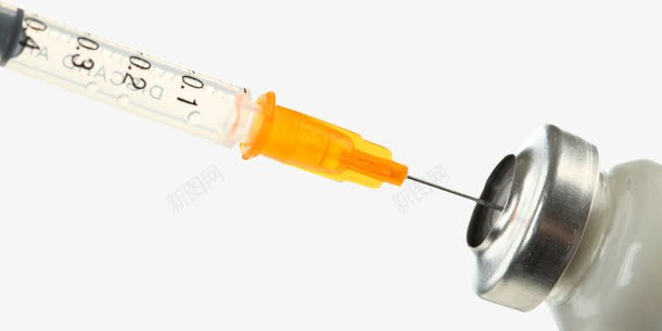 医用打针管png免抠素材_新图网 https://ixintu.com PNG素材 卡通 打针管 数字 疫苗打针 针头