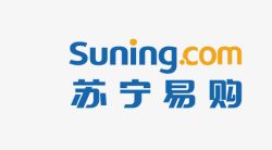 苏宁logo苏宁易购图标高清图片