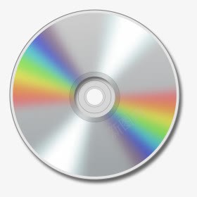 光碟png免抠素材_新图网 https://ixintu.com CD CD专区 DVD光碟 不锈钢 光盘 碟子