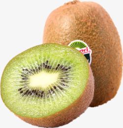 泥猴桃模型进口新西兰奇异果高清图片