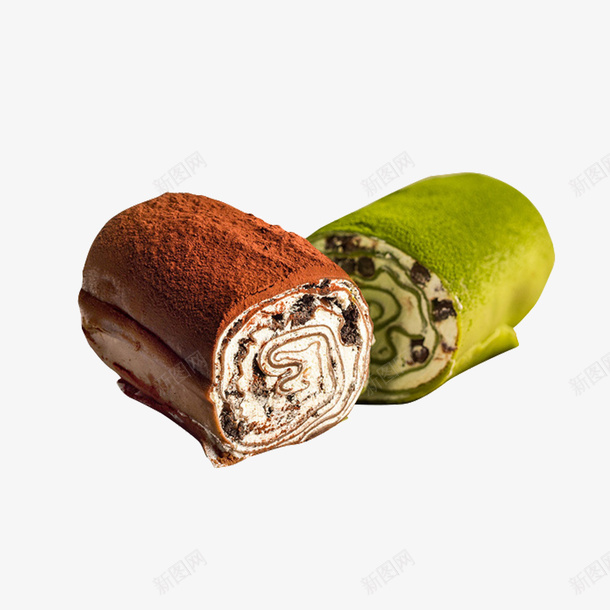 提拉米苏面包png免抠素材_新图网 https://ixintu.com 中式甜品 中式美食 中式食品 提拉米苏 美食设计 零食设计 餐饮设计