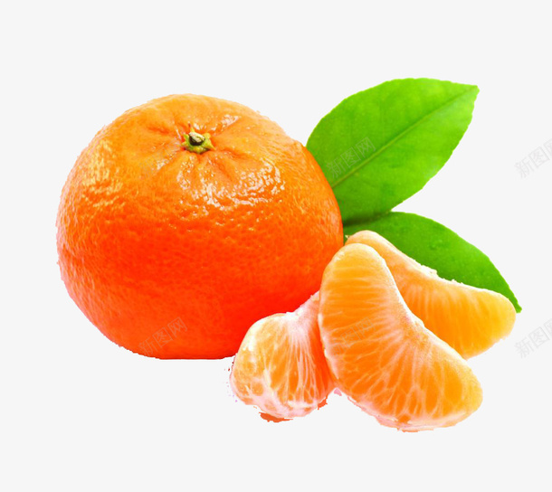 砂糖橘png免抠素材_新图网 https://ixintu.com 实物 水果 砂糖橘 素材
