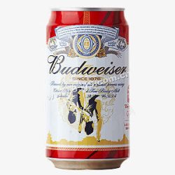 罐装黄泥螺免抠PNG啤酒高清图片