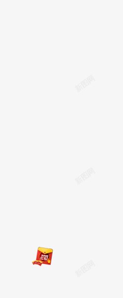 淘宝新年详情页赠品关联促销素材