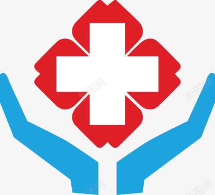 诊所医院logo图标图标