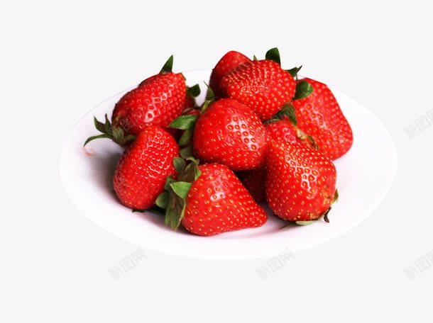 一碟草莓采摘图标png_新图网 https://ixintu.com 3D图片 3d图标 一碟 卡通3d水果图片 摄影 新鲜 水果 水果图标 碟子 素描 草莓 草莓采摘 草莓采摘园 食物