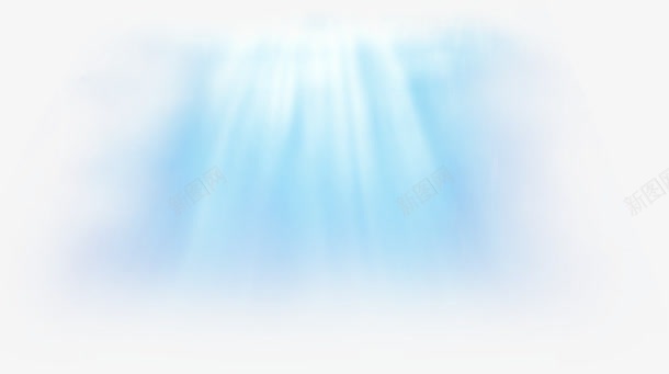 水下光影png免抠素材_新图网 https://ixintu.com 光影背景 光效 太阳折射光 水下光影