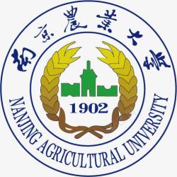 南京农业大学标志大学logo图标高清图片