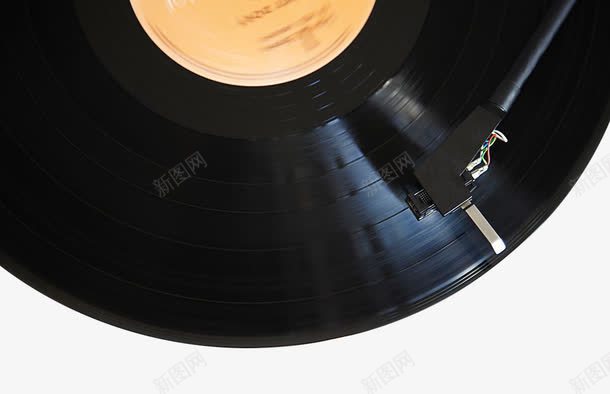 黑胶唱片机png免抠素材_新图网 https://ixintu.com 唱片机 复古 怀旧 旧式光碟 旧时光 黑胶唱片 黑色