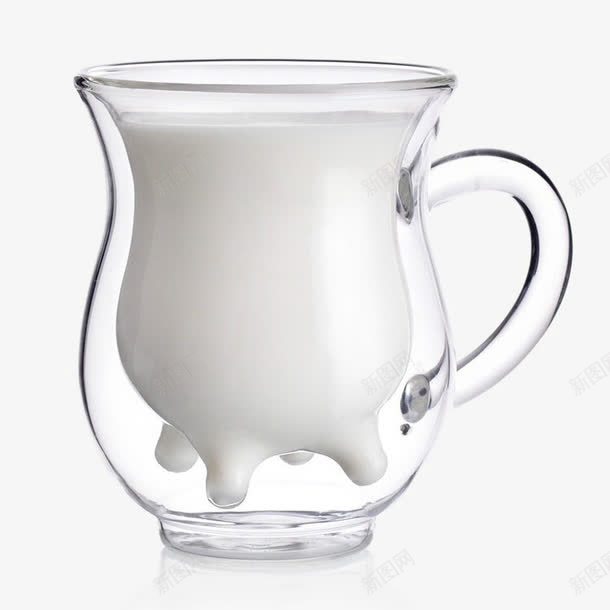 牛奶杯png免抠素材_新图网 https://ixintu.com 一杯牛奶 大杯牛奶 新鲜牛奶 早餐牛奶设计 杯子 概念设计 牛奶 牛奶产品实物 牛奶免抠 玻璃杯 白色 纯天然 纯牛奶 美味 营养 鲜奶