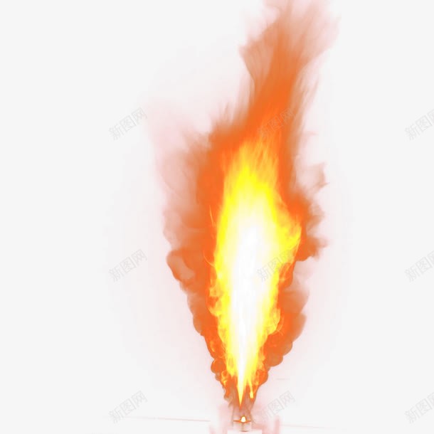 火焰喷火png免抠素材_新图网 https://ixintu.com 一把火 旺火 火 火元素 火焰 火焰喷射 火苗