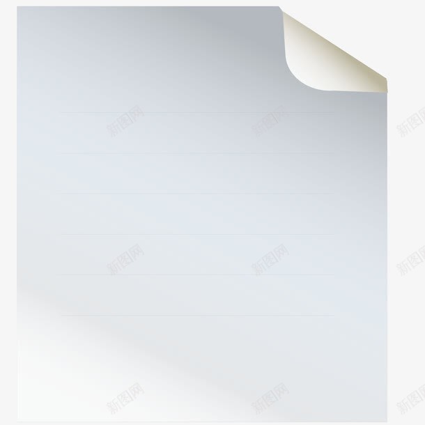 艺术折纸png免抠素材_新图网 https://ixintu.com 图案 展板 底纹 形状 白纸 装饰