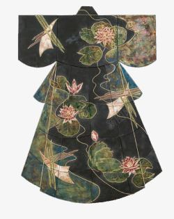 中国古代鼎素材古代汉服服装高清图片