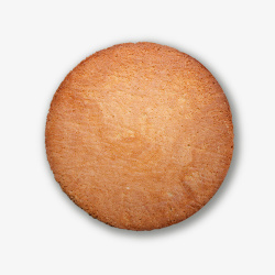 简洁食物蛋糕胚胎图标高清图片