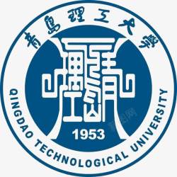 理工大学logo青岛理工大学图标高清图片