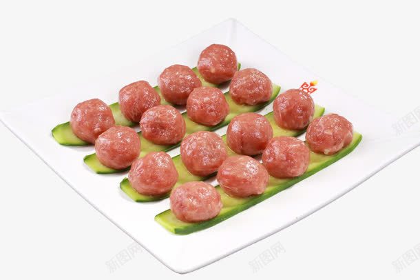 牛肉丸子png免抠素材_新图网 https://ixintu.com 传统美食 涮锅子 火锅菜品 火锅菜品素材大全 火锅配菜 火锅食材 牛肉丸 食物原料 餐饮美食