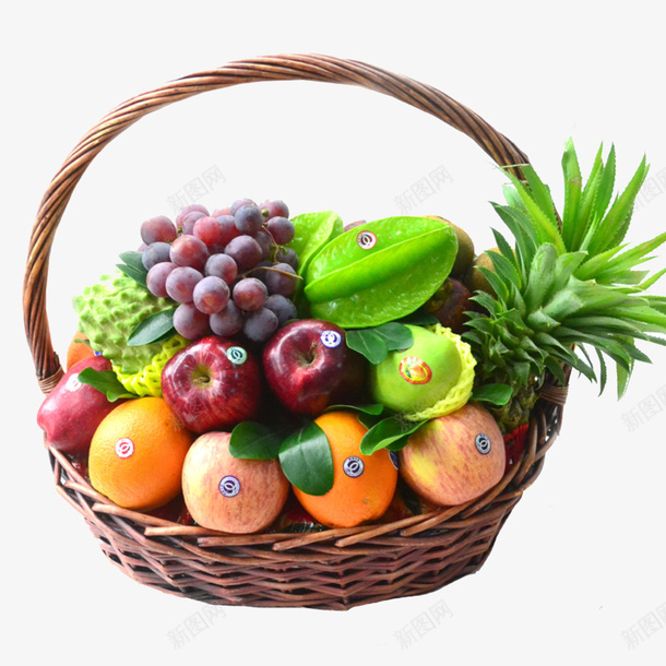 各种各样的新鲜水果png免抠素材_新图网 https://ixintu.com 各样 各种 果 的新 鲜水