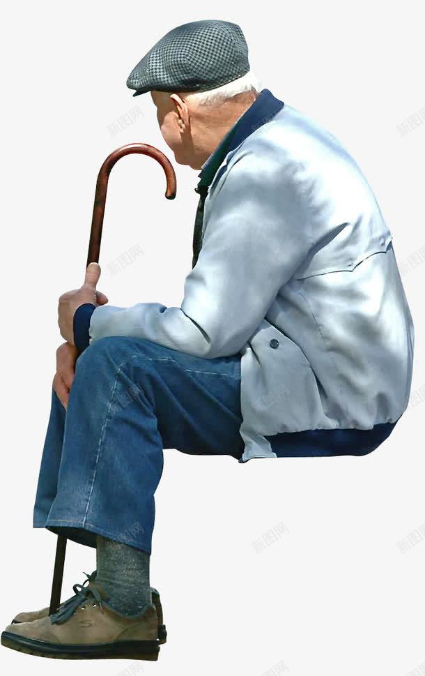 那拐杖的老人图标png_新图网 https://ixintu.com PNG 人物 人物图标 人物图案 创意 孤独老人 弱势群体 手绘人物 手绘卡通小人 拄着拐杖老人 拐杖 瘸腿 空巢老人 老人 老人背影