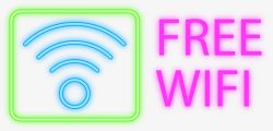 WIFI免费WiFi免费热点高清图片