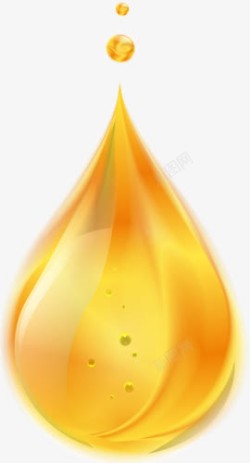 金色美味蜂蜜蜂蜜水滴高清图片