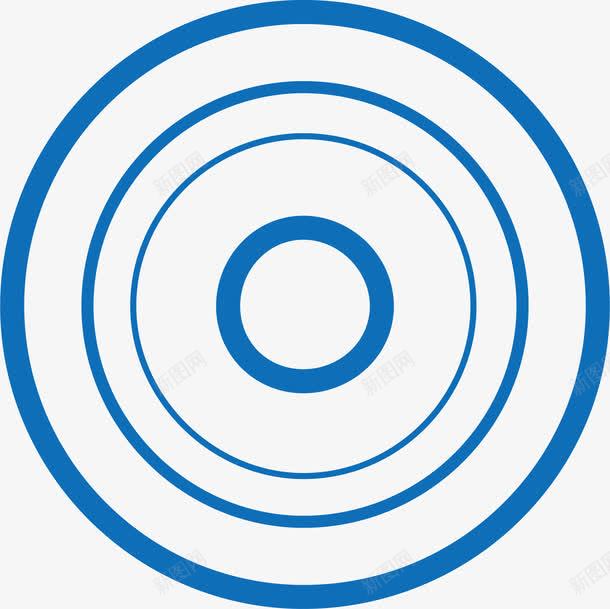 蓝色线条圆圈png免抠素材_新图网 https://ixintu.com 圆圈 圆圈线条 矢量虚线圆素材 线条 蓝色线条 虚线圆 虚线圆元素 虚线圆矢量 虚线圆素材