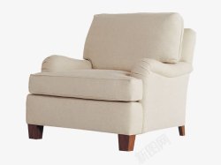 icon沙发家具灰沙发剪影椅子沙发椅图标高清图片