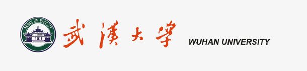 武汉大学logo矢量图图标eps_新图网 https://ixintu.com logo 大学logo 大学标志 校徽 武汉大学 矢量标志 矢量图