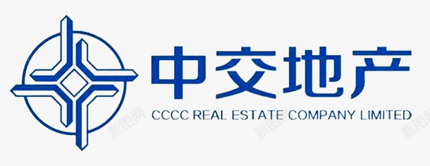 中交logo商业图标图标