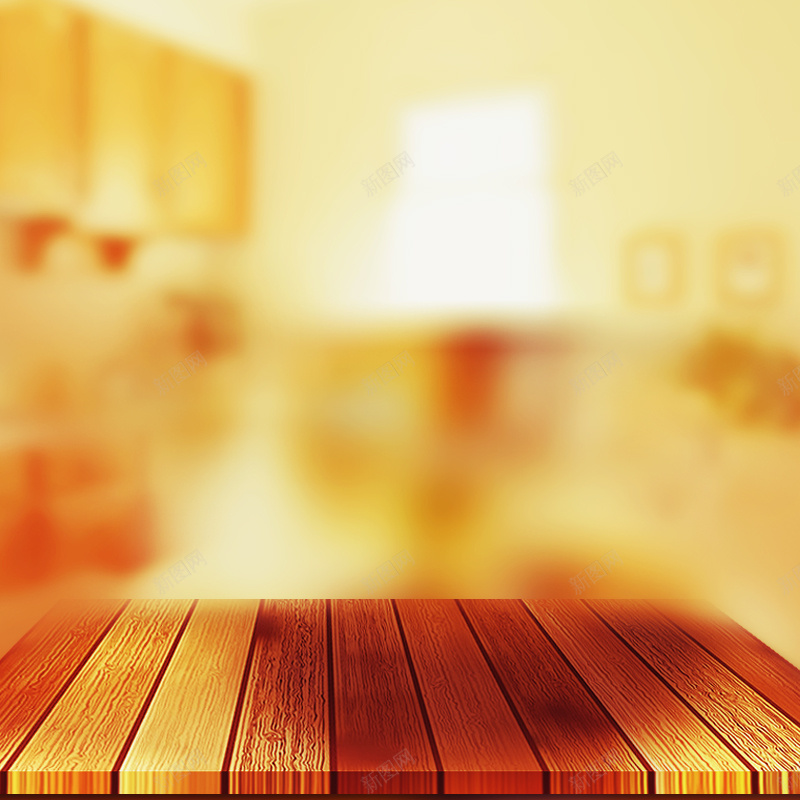 黄色朦胧背景jpg设计背景_新图网 https://ixintu.com 主图 朦胧 木板 木质桌面 梦幻 浪漫 黄色