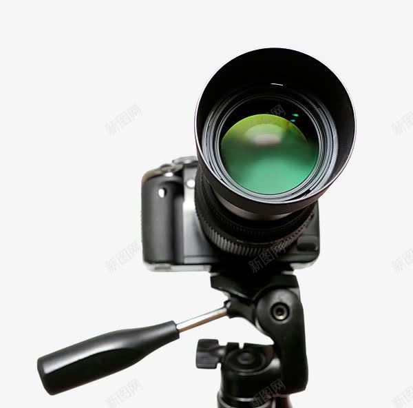 数码家电png免抠素材_新图网 https://ixintu.com 单反相机 变焦 摄像机 摄影机镜头 数码家电 镜头 镜片
